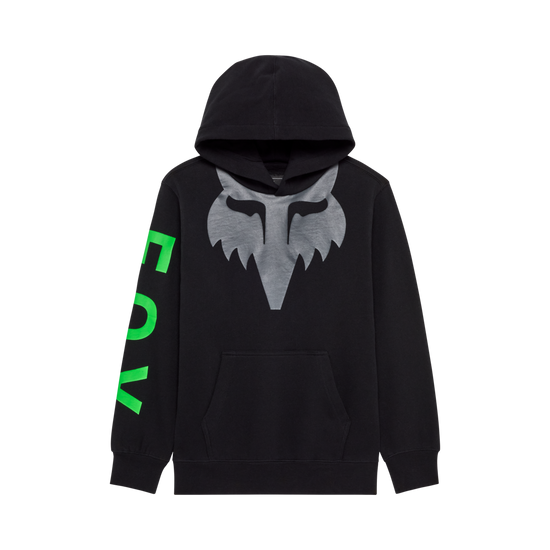 Yth Spire Fleece