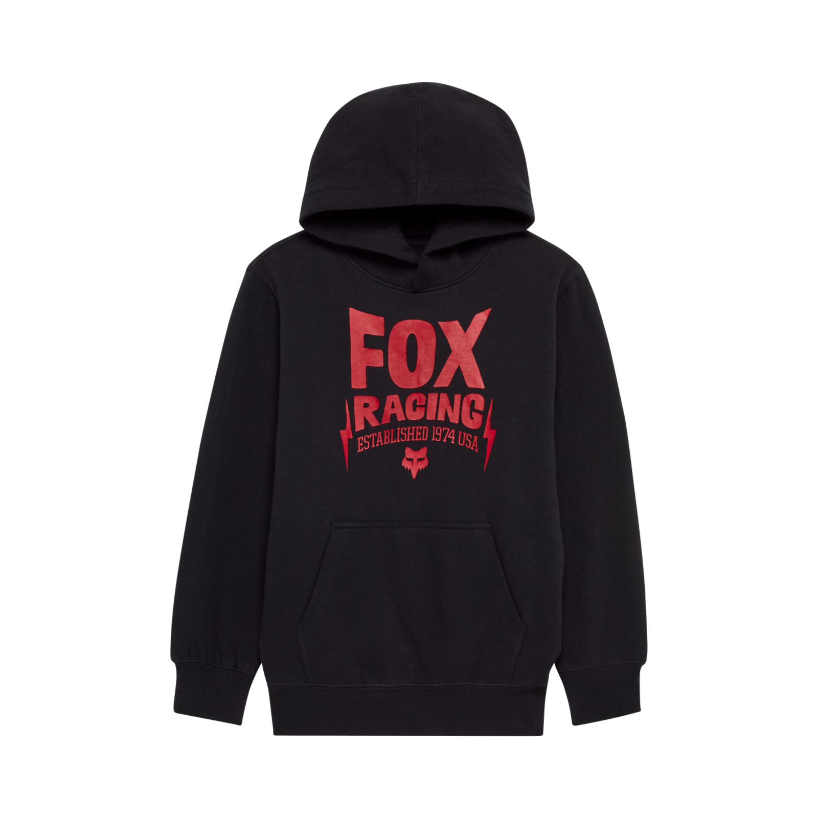 Yth Bolt Fleece