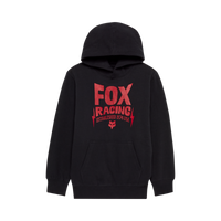 Yth Bolt Fleece