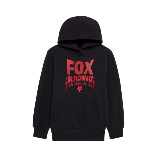 Yth Bolt Fleece