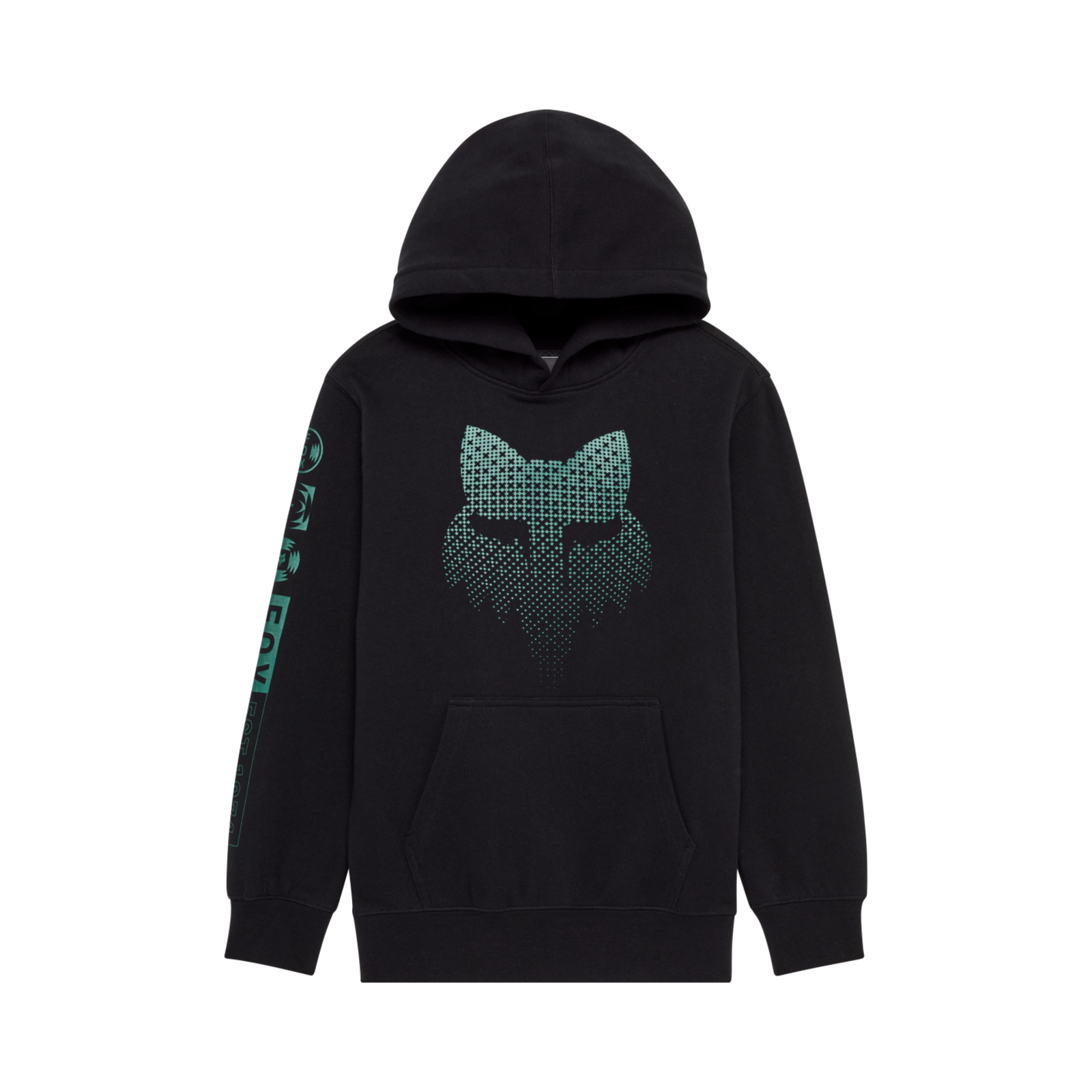 Yth Blur Fleece