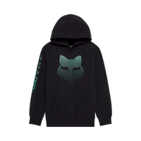 Yth Blur Fleece