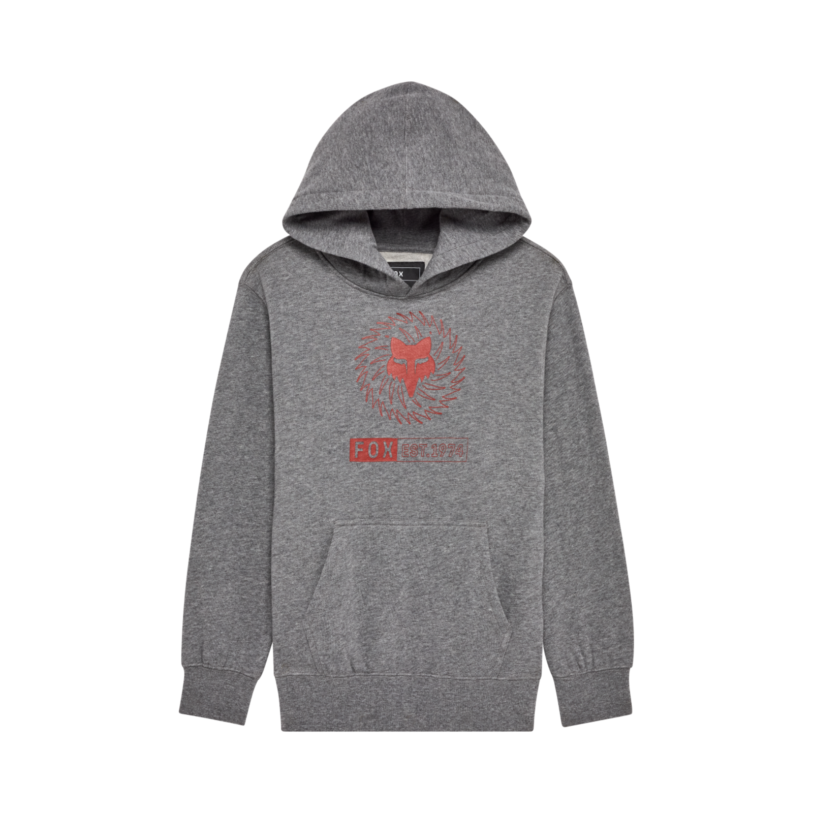 Yth Kairos Fleece