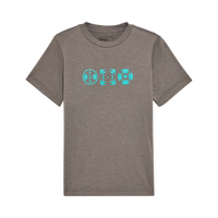 Yth Vision SS Tee