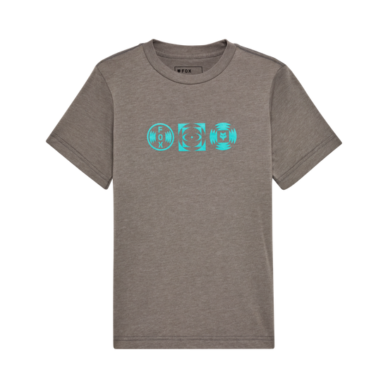 Yth Vision SS Tee