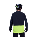 Defend LS Thermal Jersey Lunar SE
