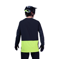 Defend LS Thermal Jersey Lunar SE