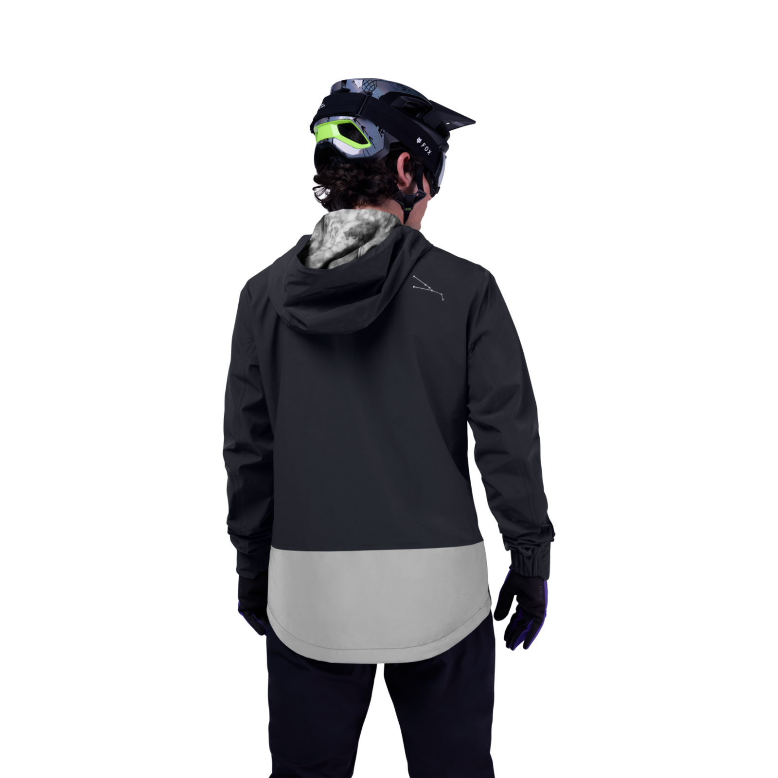 Ranger Water Jacket Lunar SE