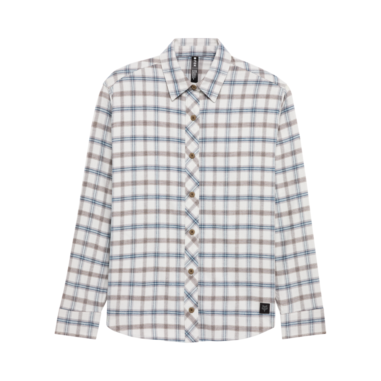W Survivalist Core Flannel LS