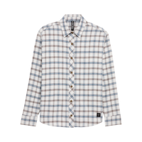 W Survivalist Core Flannel LS