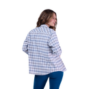 W Survivalist Core Flannel LS