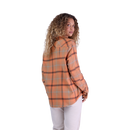 W Survivalist Stretch Flannel LS