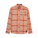 W Survivalist Stretch Flannel LS