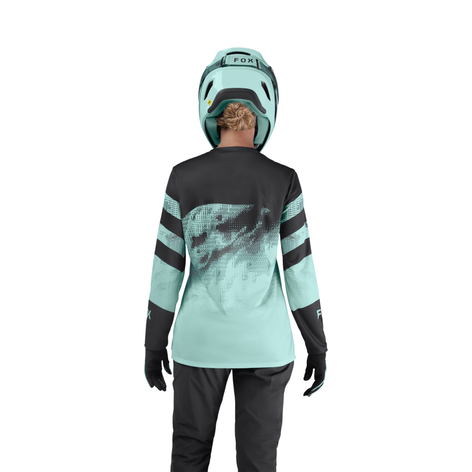 W Ranger LS Jersey Kairos