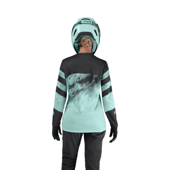 W Ranger LS Jersey Kairos
