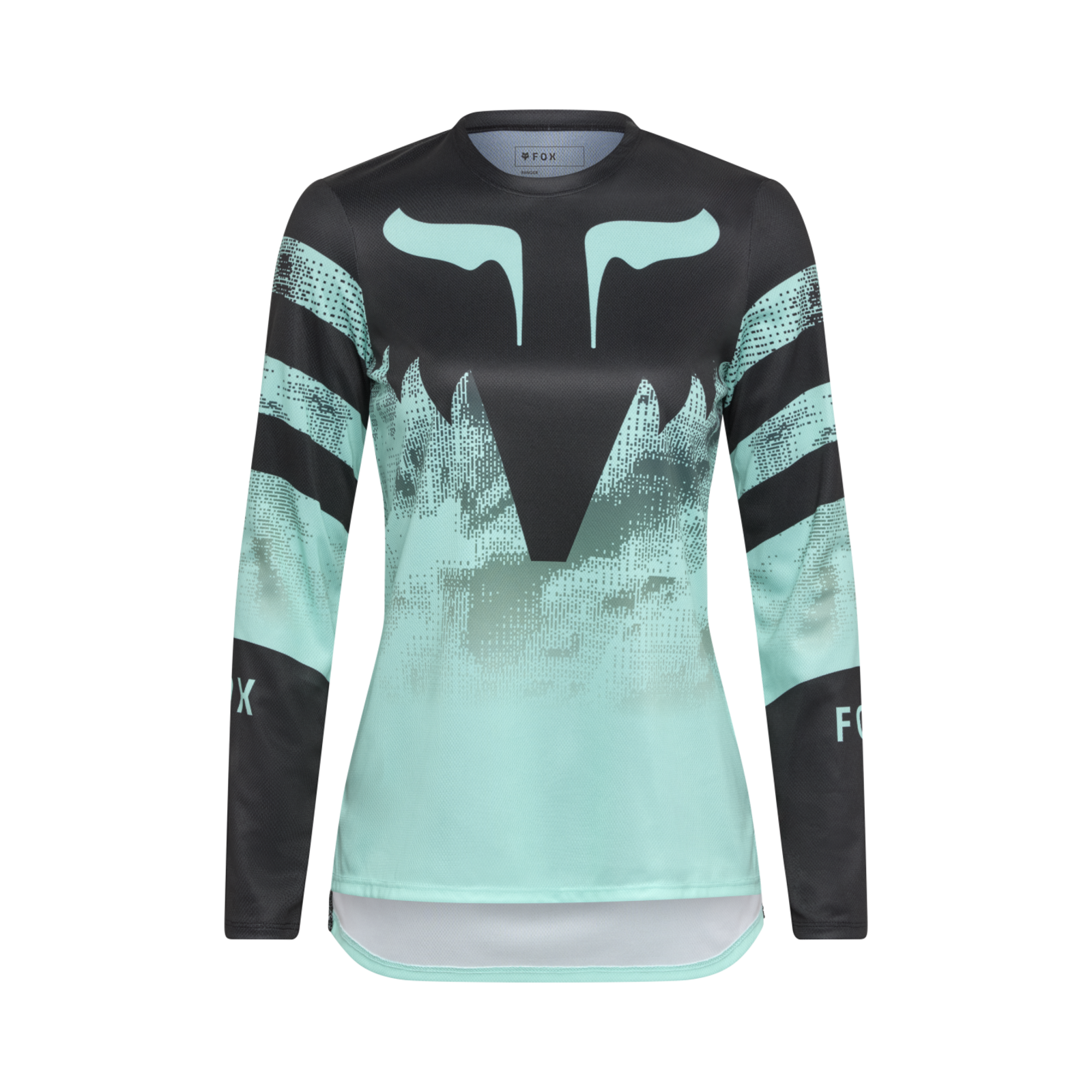 W Ranger LS Jersey Kairos