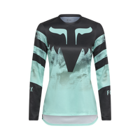 W Ranger LS Jersey Kairos
