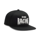 Tread Snapback Cap