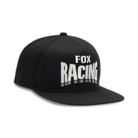 Tread Snapback Cap