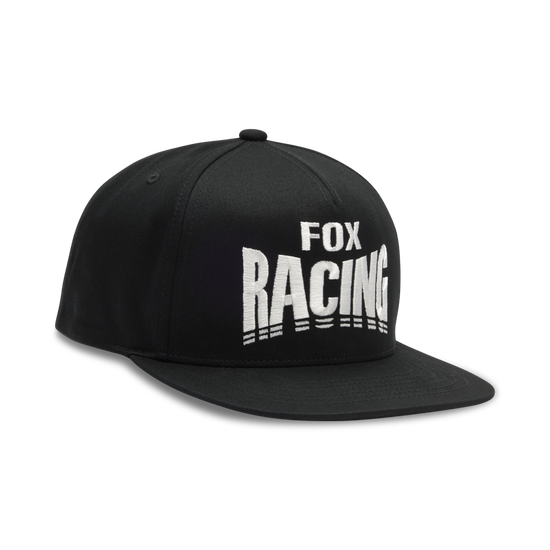 Tread Snapback Cap
