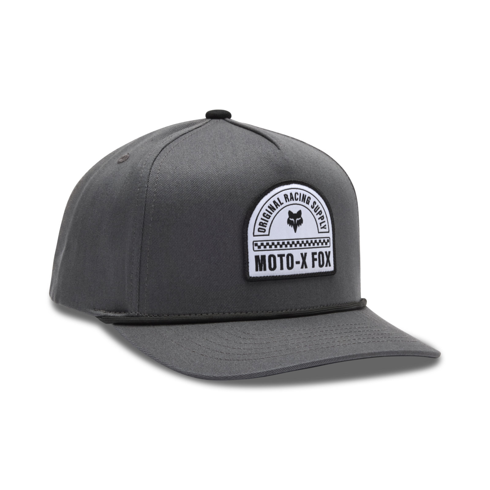 Victory Snapback Cap