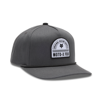 Victory Snapback Cap