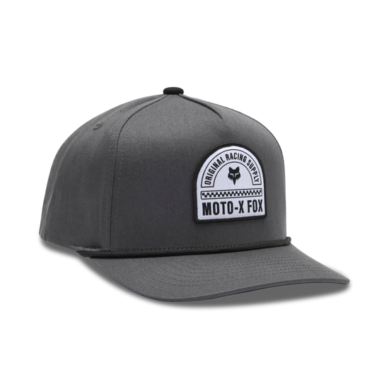 Victory Snapback Cap