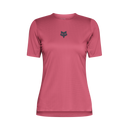 W Flexair Ss Jersey