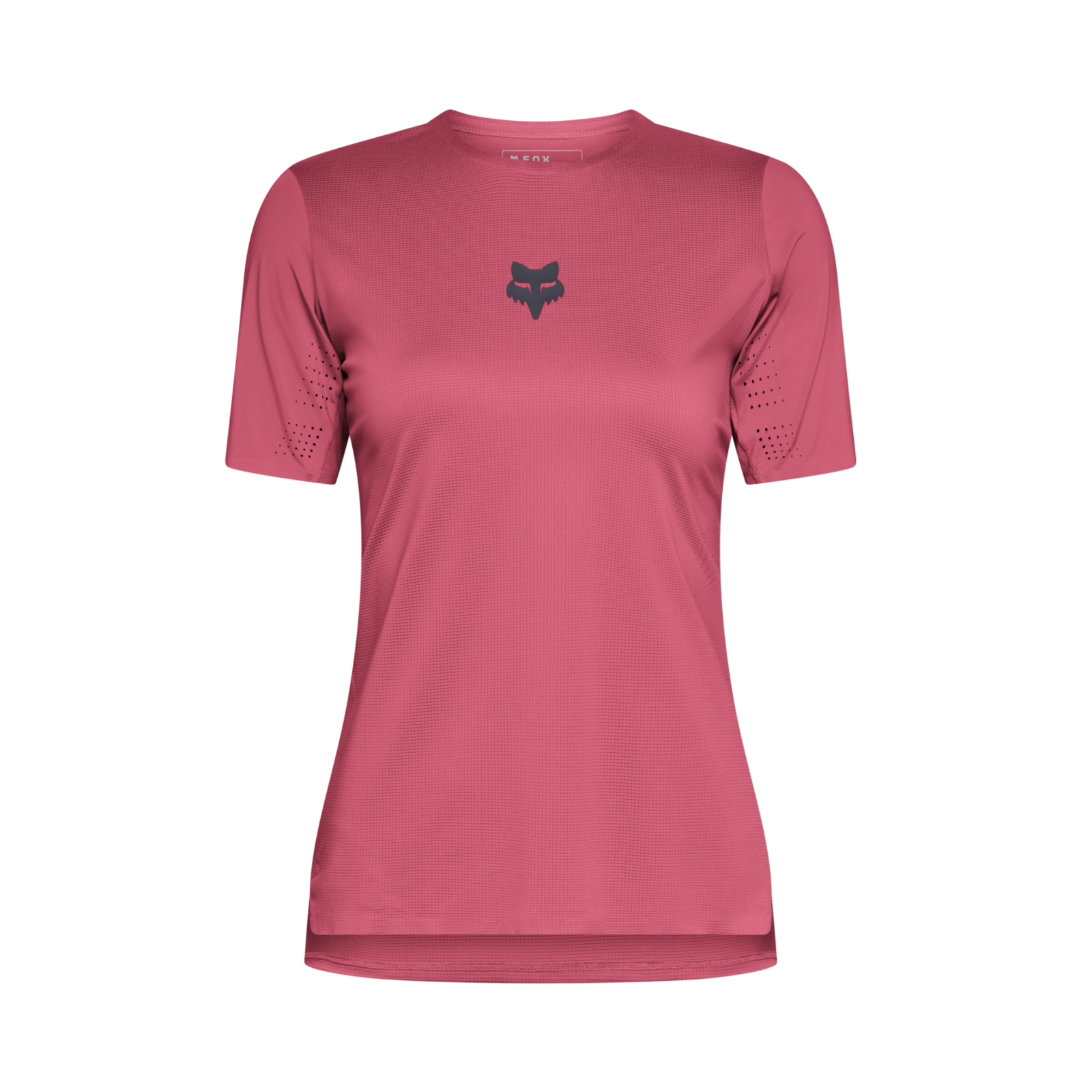 W Flexair Ss Jersey