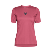 W Flexair Ss Jersey