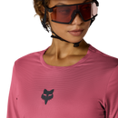 W Flexair Ss Jersey