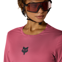 W Flexair Ss Jersey