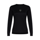 W Flexair Ls Jersey