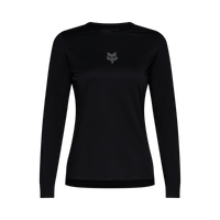 W Flexair Ls Jersey