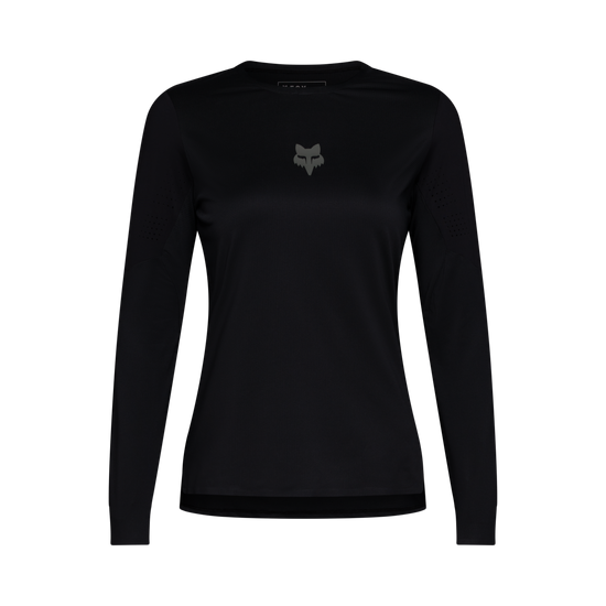 W Flexair Ls Jersey