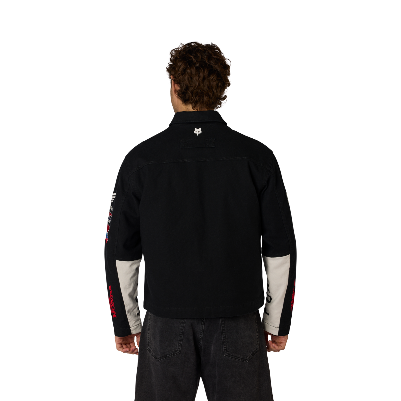 Honda Work Jacket
