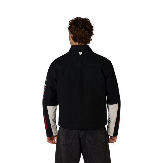 Honda Work Jacket