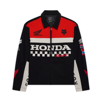 Honda Work Jacket