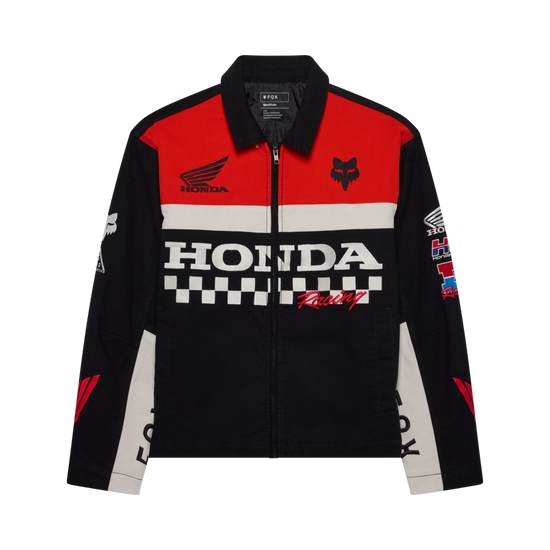 Honda Work Jacket