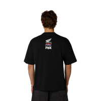 Honda Midweight Ss Tee