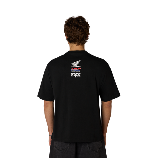 Honda Midweight Ss Tee