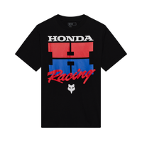 Honda Midweight Ss Tee