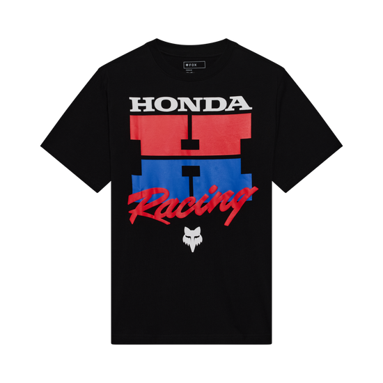 Honda Midweight Ss Tee
