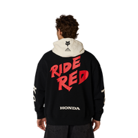Honda Blocked Flc Po