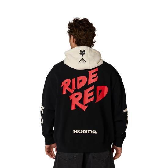 Honda Blocked Flc Po