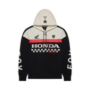 Honda Blocked Flc Po