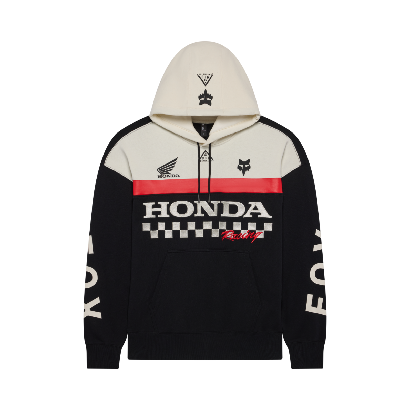 Honda Blocked Flc Po