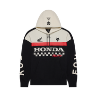 Honda Blocked Flc Po