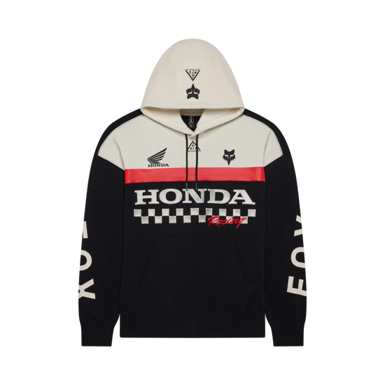 Honda Blocked Flc Po