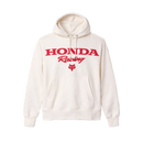 W Honda Flc Po